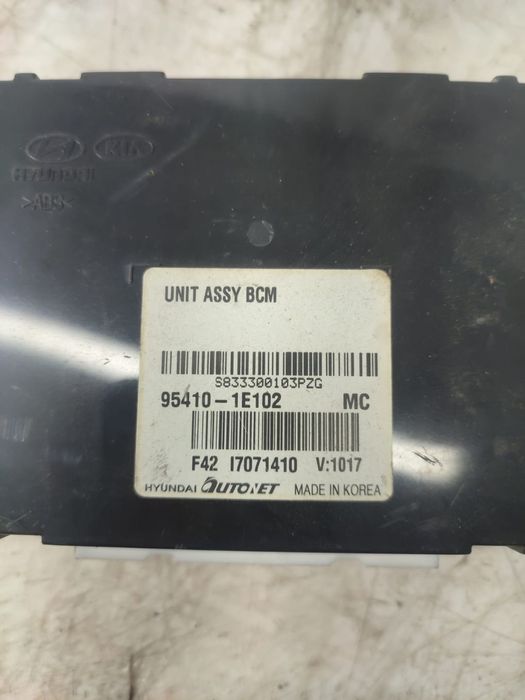 Modul 95410-1E102 Hyundai Accent MC  [din 2006 pana  2011]