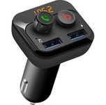 Modulator FM PNI Valentine F250, bluetooth, mp3, usb