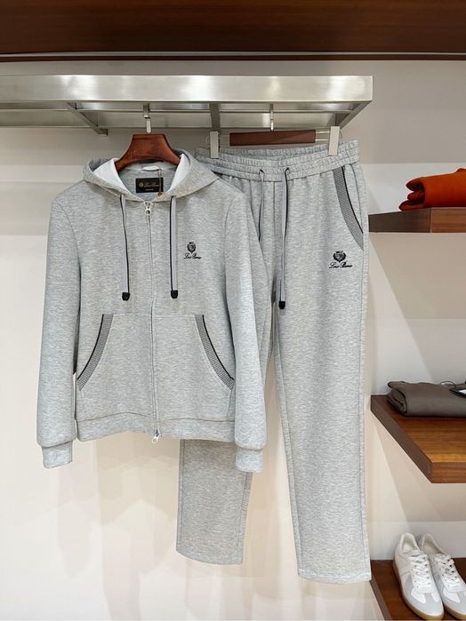 Trening Loro Piana , calitate premium , pe comanda , nou , L