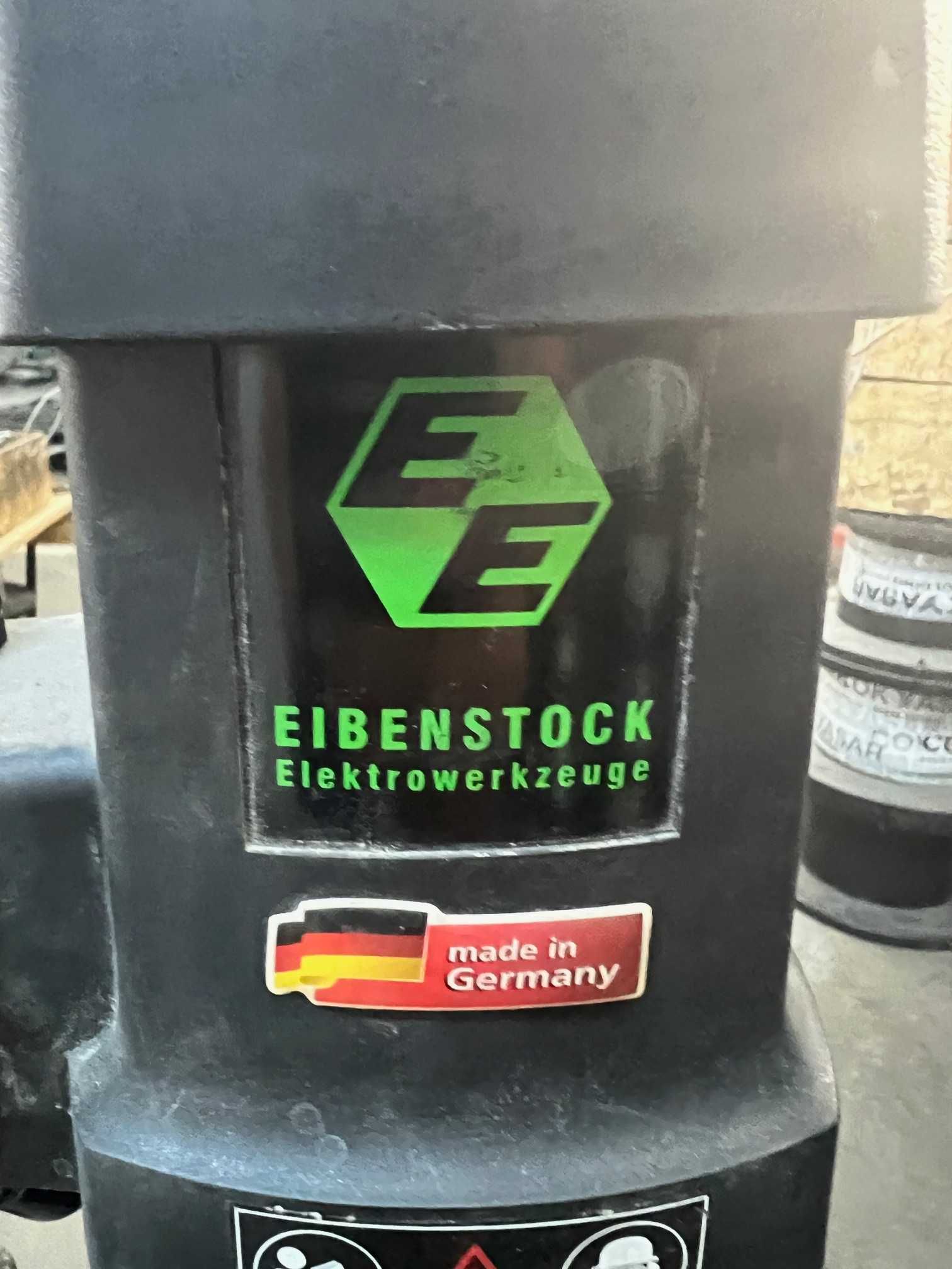 Диамантено-пробивна машина-EIBENSTOCK EBM 250/2 RP