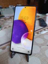 Samsung galaxy a72 128GB