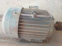 Motor  electric 17 kw 1500 T/m