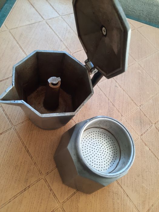 Кафеварка италианска