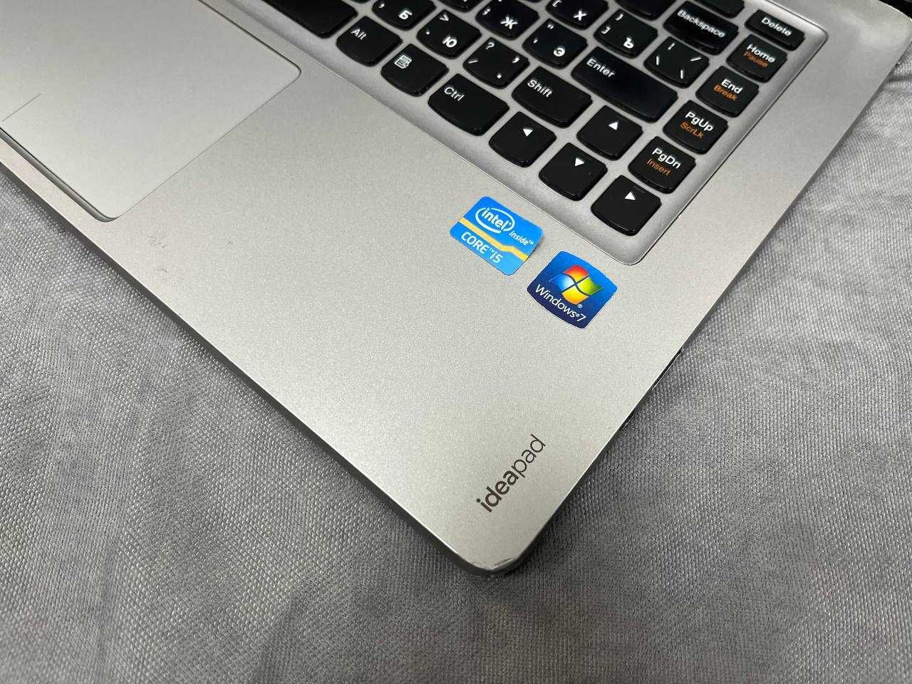 Сабаққа Жұмысқа арналған LENOVO Core i5/ОЗУ 8/SSD 256/Гарантия