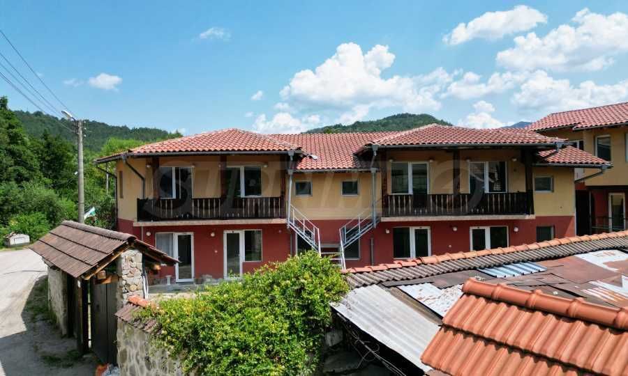 Продава се Къща в Троян - 1240 кв.м за 226 €/кв.м - Снимка #5
