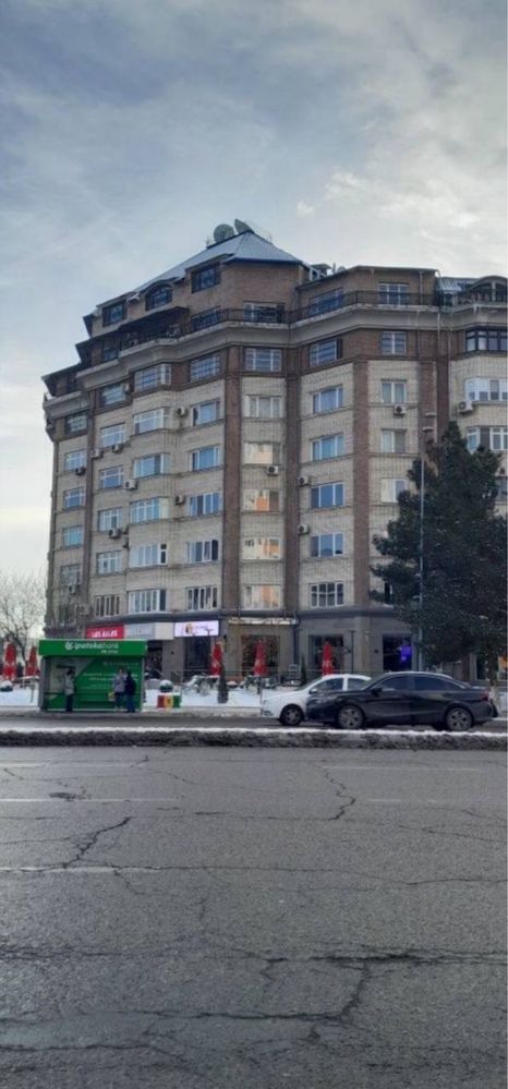 Ойбек Габус 5/7/9 Angels Food 220м2 коробка