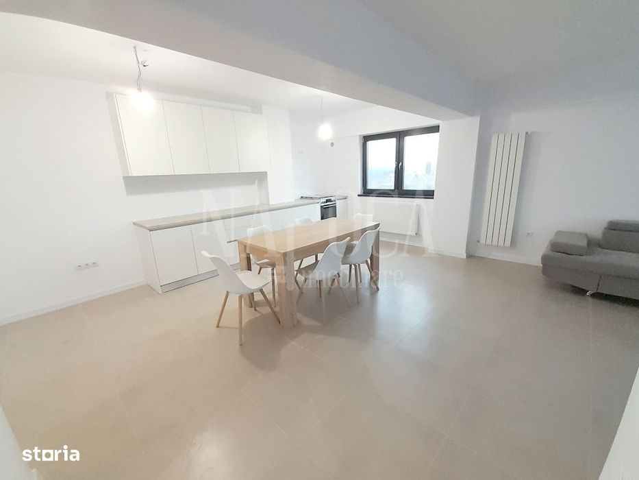 Apartament 2 camere de vanzare in Nufarul Oradea, Oradea