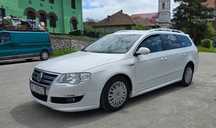 Volkswagen Passat Volkswagen PASSAT BREAK B6 R-Line 2010, 1.4 TSI