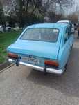 Maskvich kombi xolati yaxshi