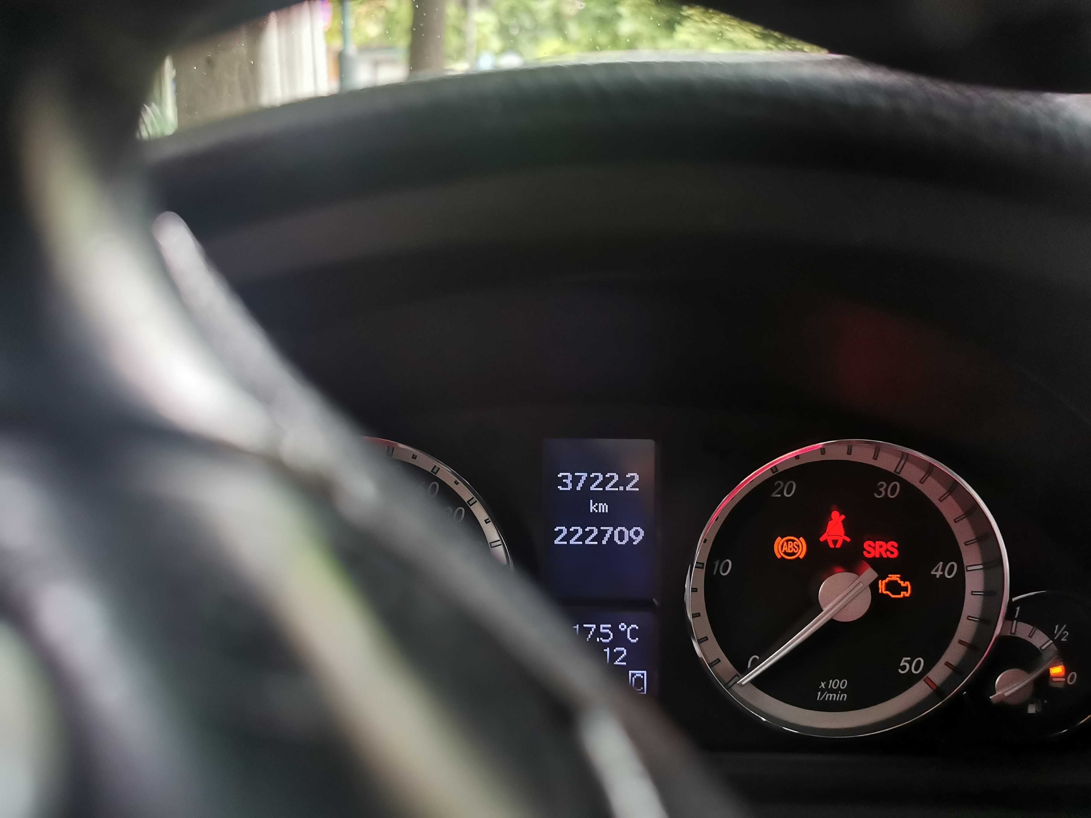 Мercedes  Benz c 200 AMG SPORT PAKET  комби