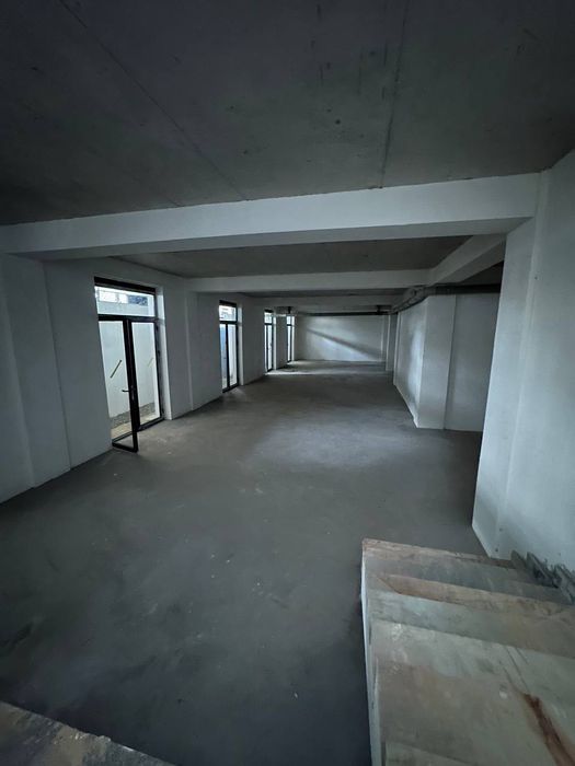 Аренда помещения   Улица Бабур  298м2