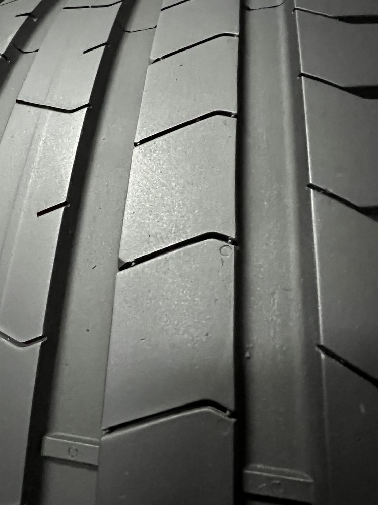 като Нови! 285/45/21 PIRELLI, RSC*, DOT:22г. - 4бр.