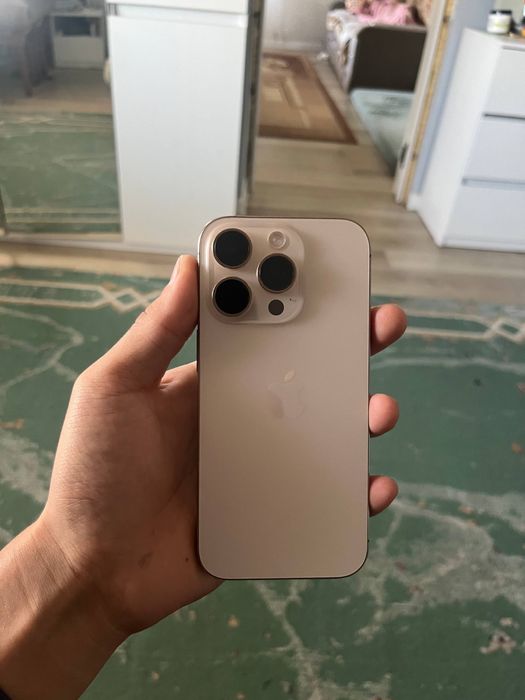 iphone 16 pro айфон 16про