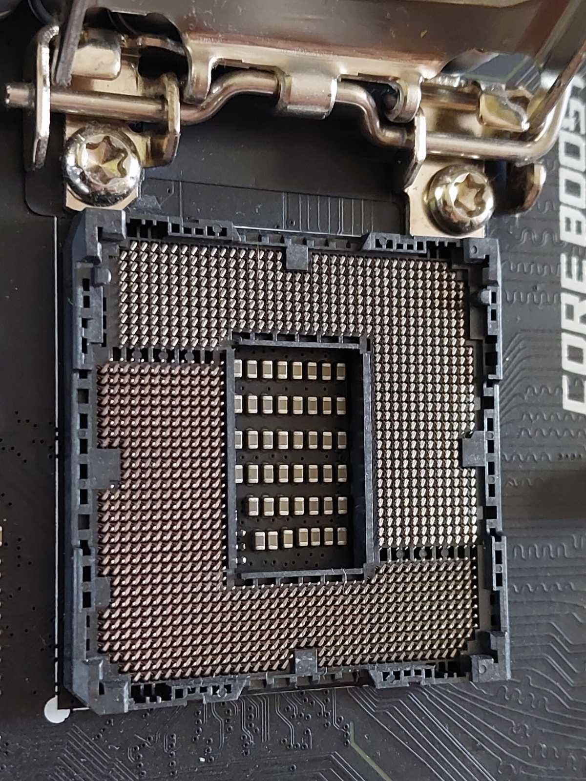 MSI Z390I Gaming Edge AC Wi-Fi, LGA 1151