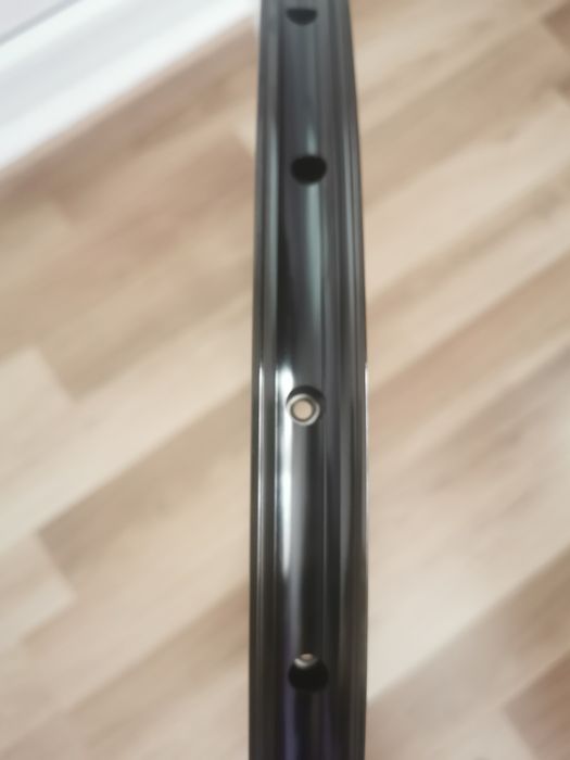 Jantă Kore AEROX Black 29'', 32 găuri - 2 buc