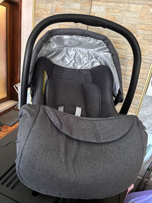 Столче/ кошница за бебе