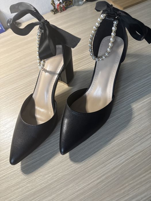 Pantofi dama marimea 38/39