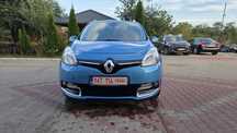 Renault Grand Scenic 7 locuri 1.6 dci euro 5