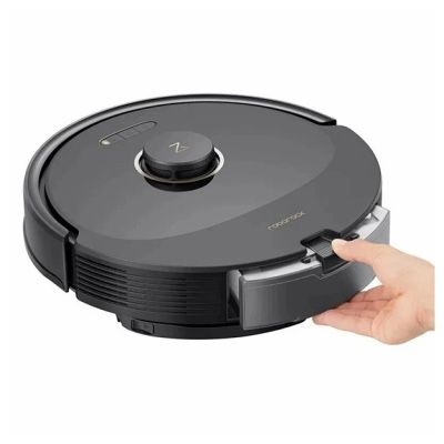 Робот пылесос Roborock Q8 Max