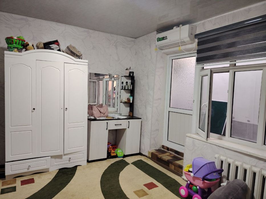 Срочно!!! 9 комнат в центре города!