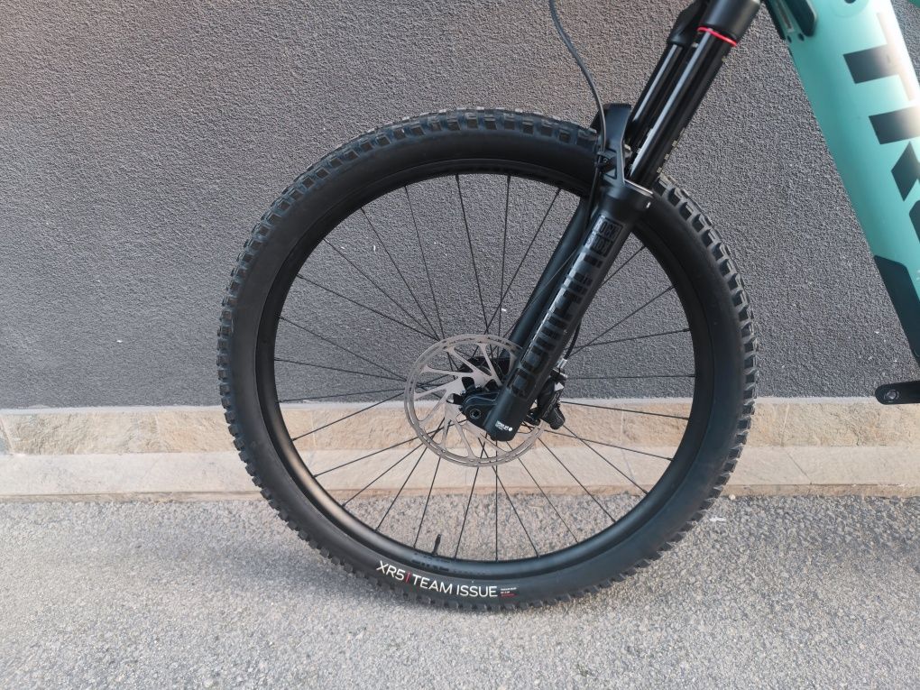 Hов Електрически Велосипед 29 Trek 1x12XT Bosch CX Smart System 2024 г