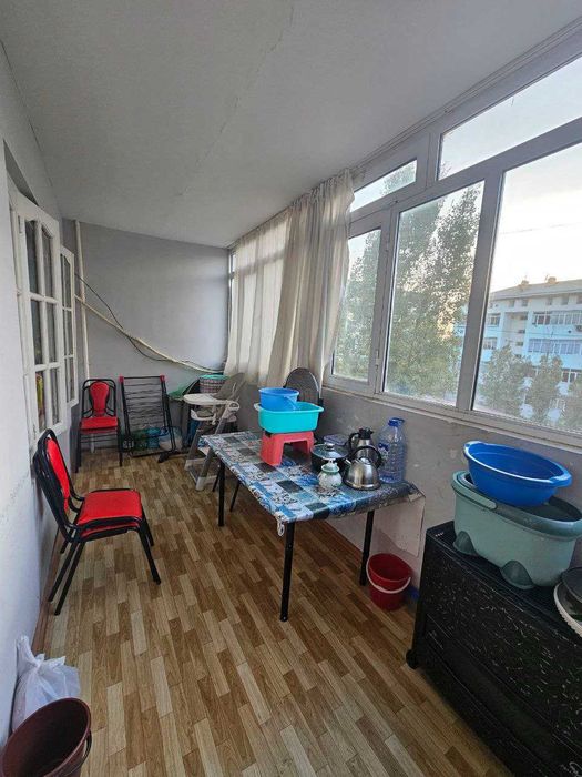 Samkoch hududida kvartira zudlik bilan sotiladi!