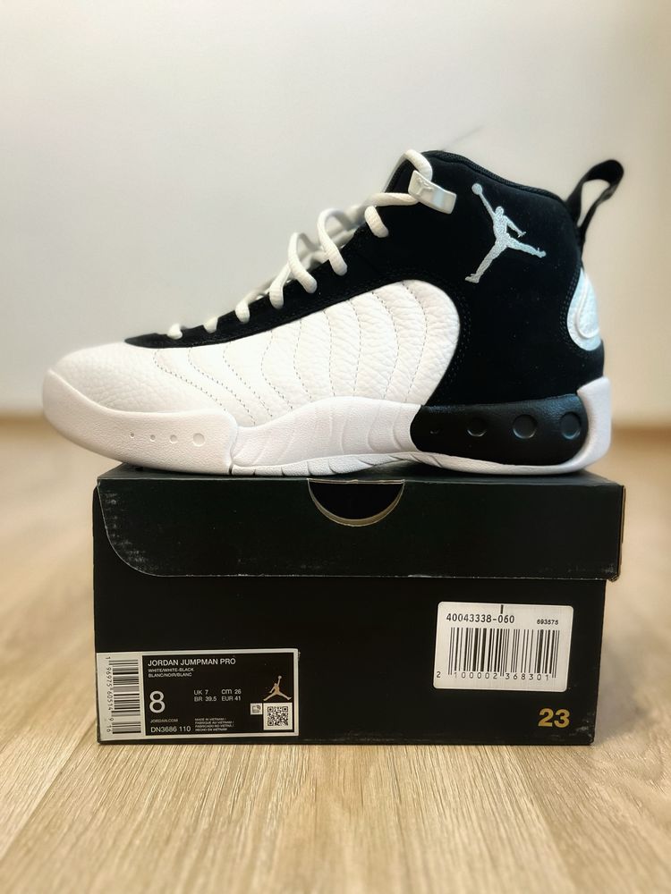 Jordan Jumpman Pro