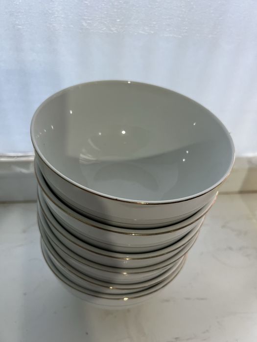 Продаю фарфоровые кесе