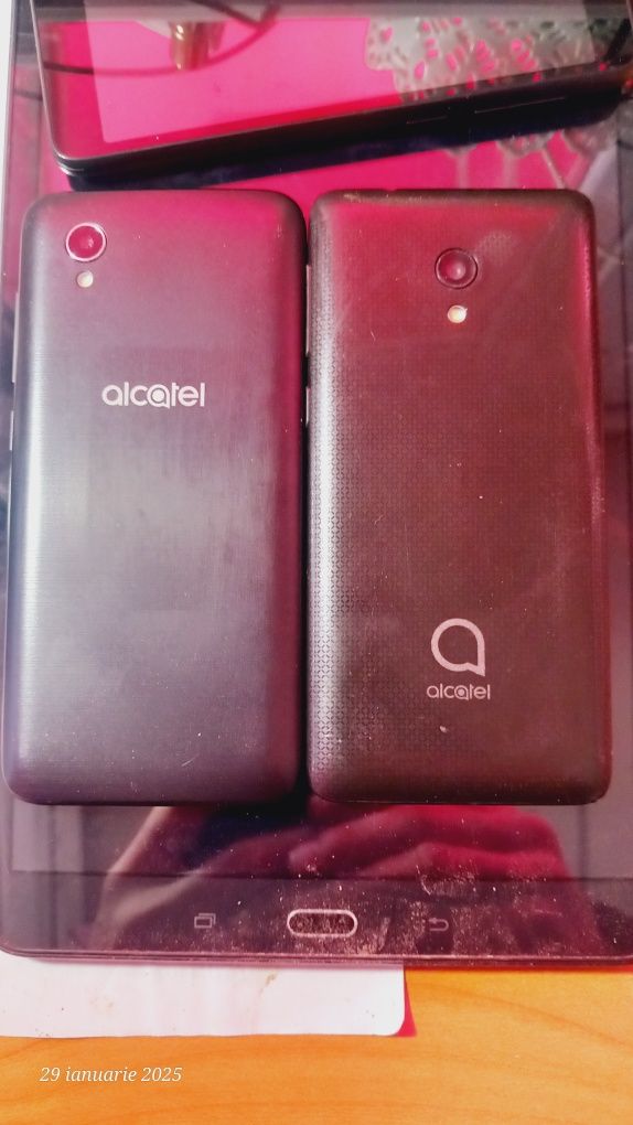 Alcatel ieftin la doar 100ron