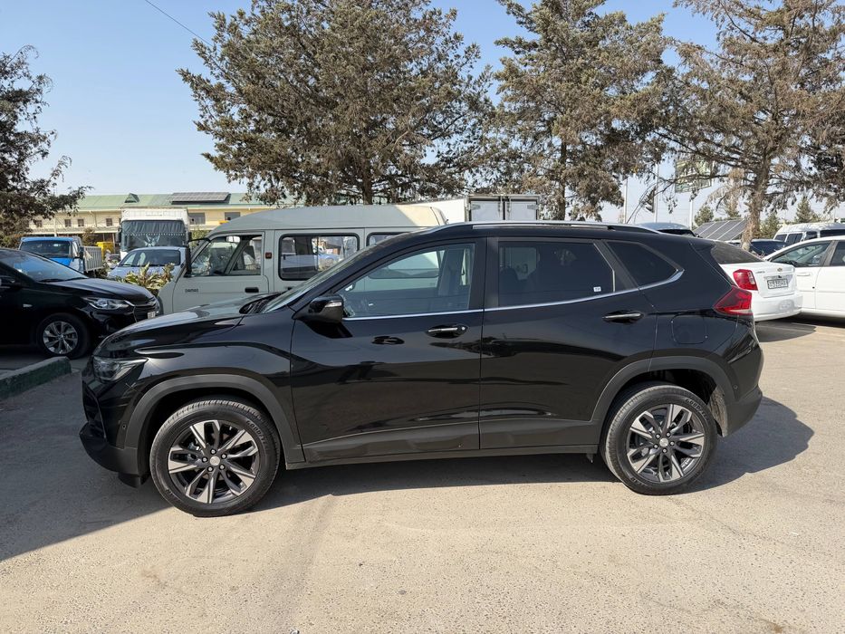 Трекер 2 пачка 2025