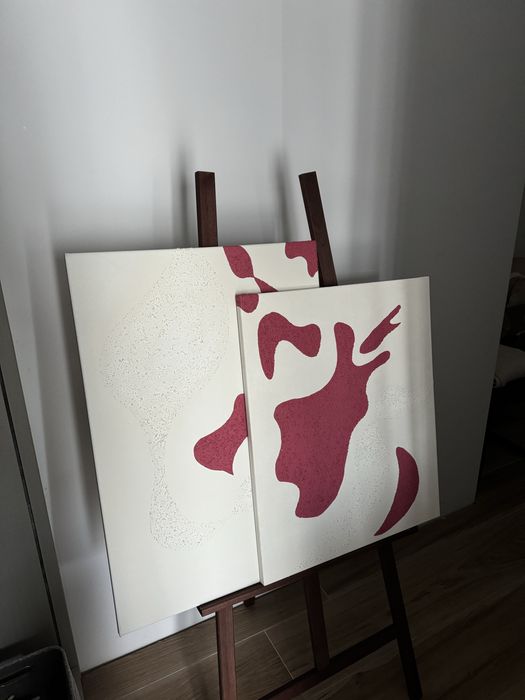 Модерна живопис акрил