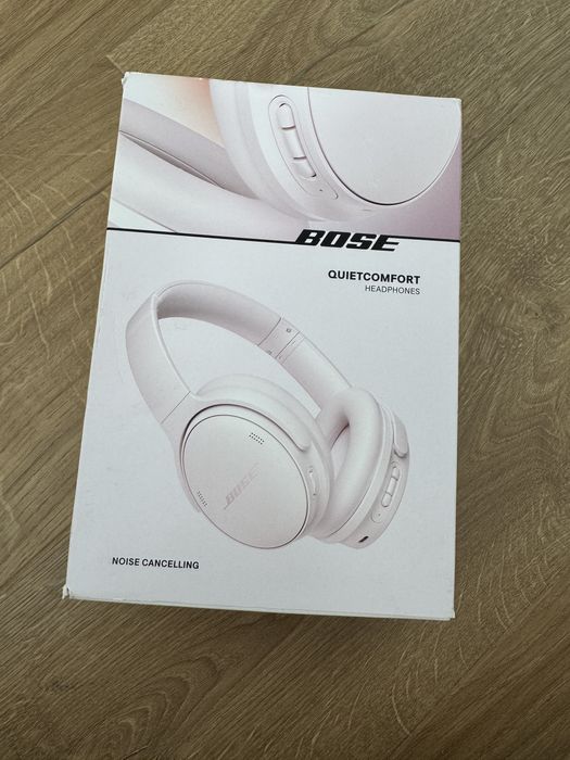 Bose QuietComfort Sigilat