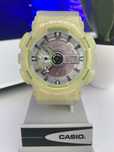 Casio G-Shock / Timex