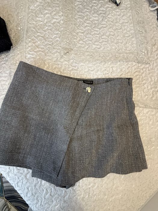 Пола- панталонки Zara, Stradivarius