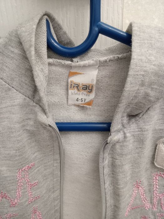 Детская одежда для девочек