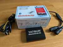 Yatour Bluetooth дигитален чейнджър за Volvo