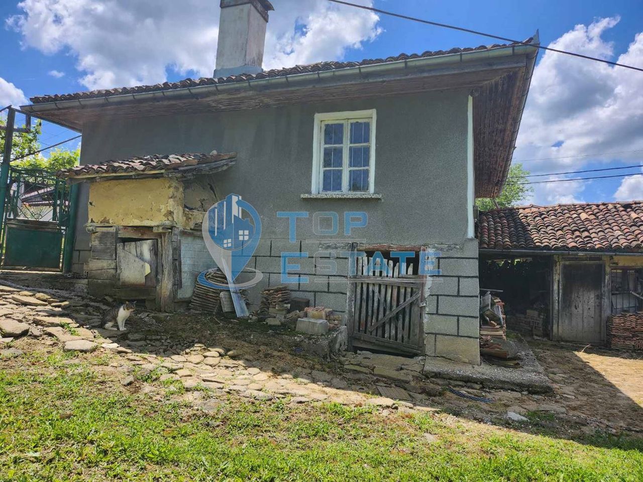 Продава се Къща в Елена - 100 кв.м за 455 €/кв.м - Снимка #10