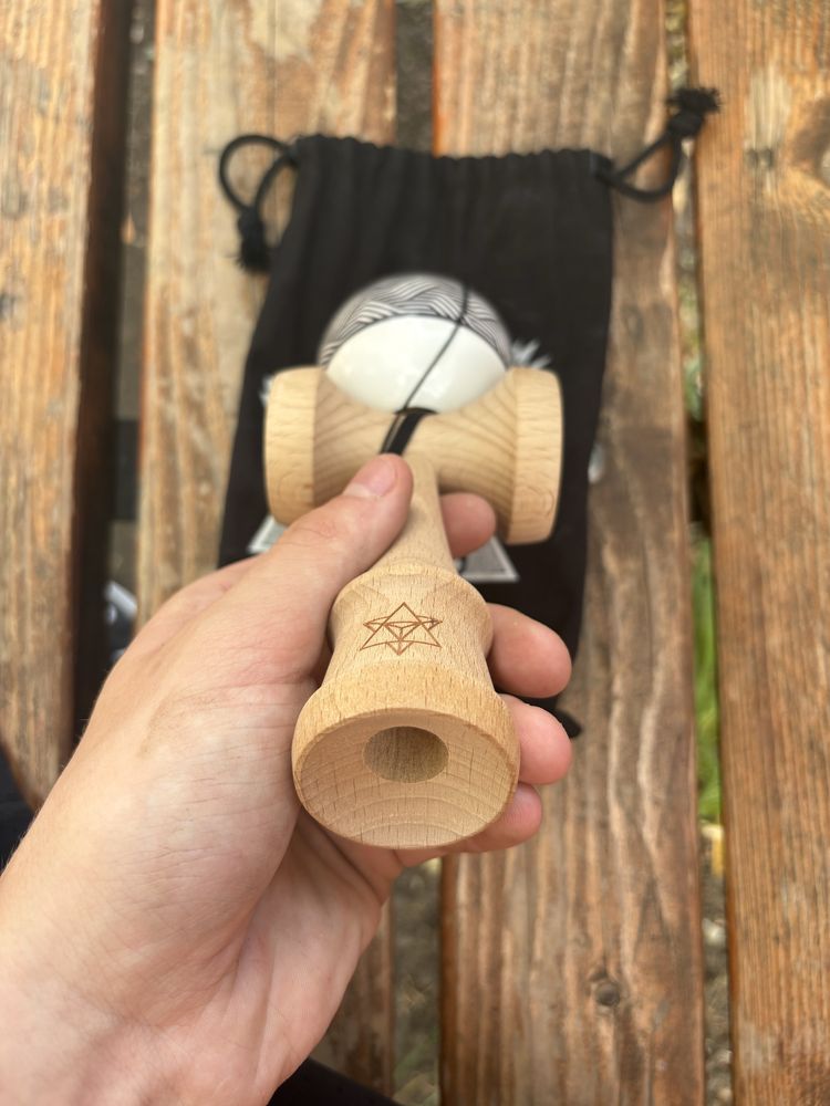 Kendama israel noua