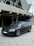 Audi A8 2015/Matrix/360/Masaje/Trapa !