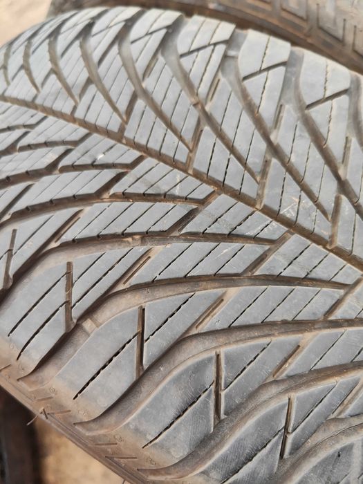 215 60 17 всесезонни гуми 2022