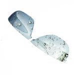 Capace oglinzi plastic compatibile VW T5+ T6/ VW Amarok