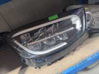 Far dreapta mercedes glc 2018 a2539067001
