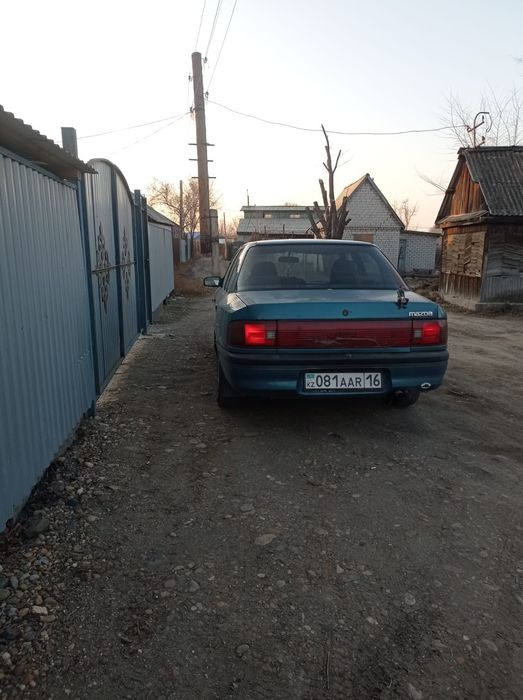 Продам          мазду