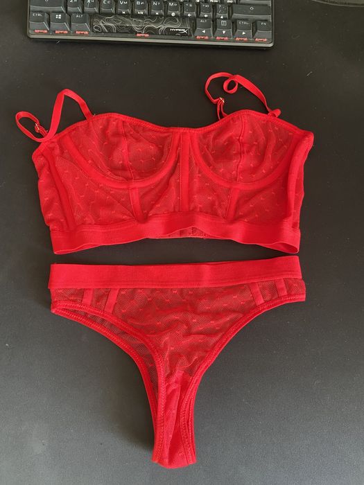 Комплект нижнего белья