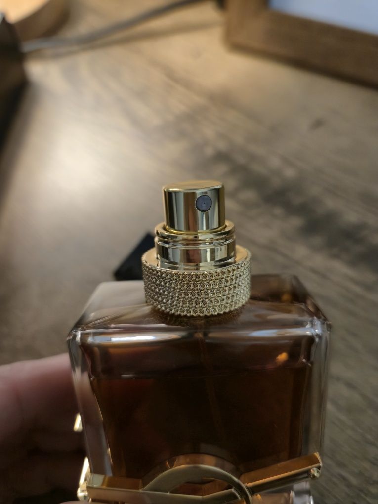 Libre Le Parfum от Yves Saint Laurent