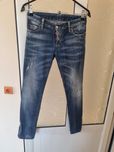 Дънки Dsquared2 оригинални дамски