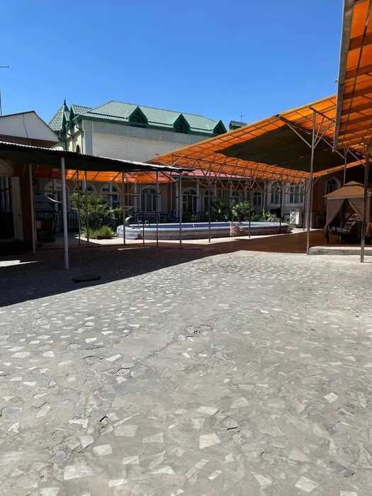 РАКАТ Махалля, Продается Дом по цене ЗЕМЛИ, ЯККАСАРАЙСКИЙ район, ЦЕНТР