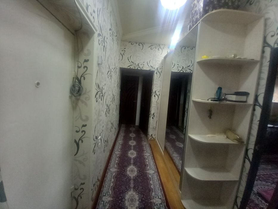 Продам свою квартиру Карасу-1 2-3/7/9