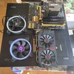 Kit gaming ! I5 plus placa video