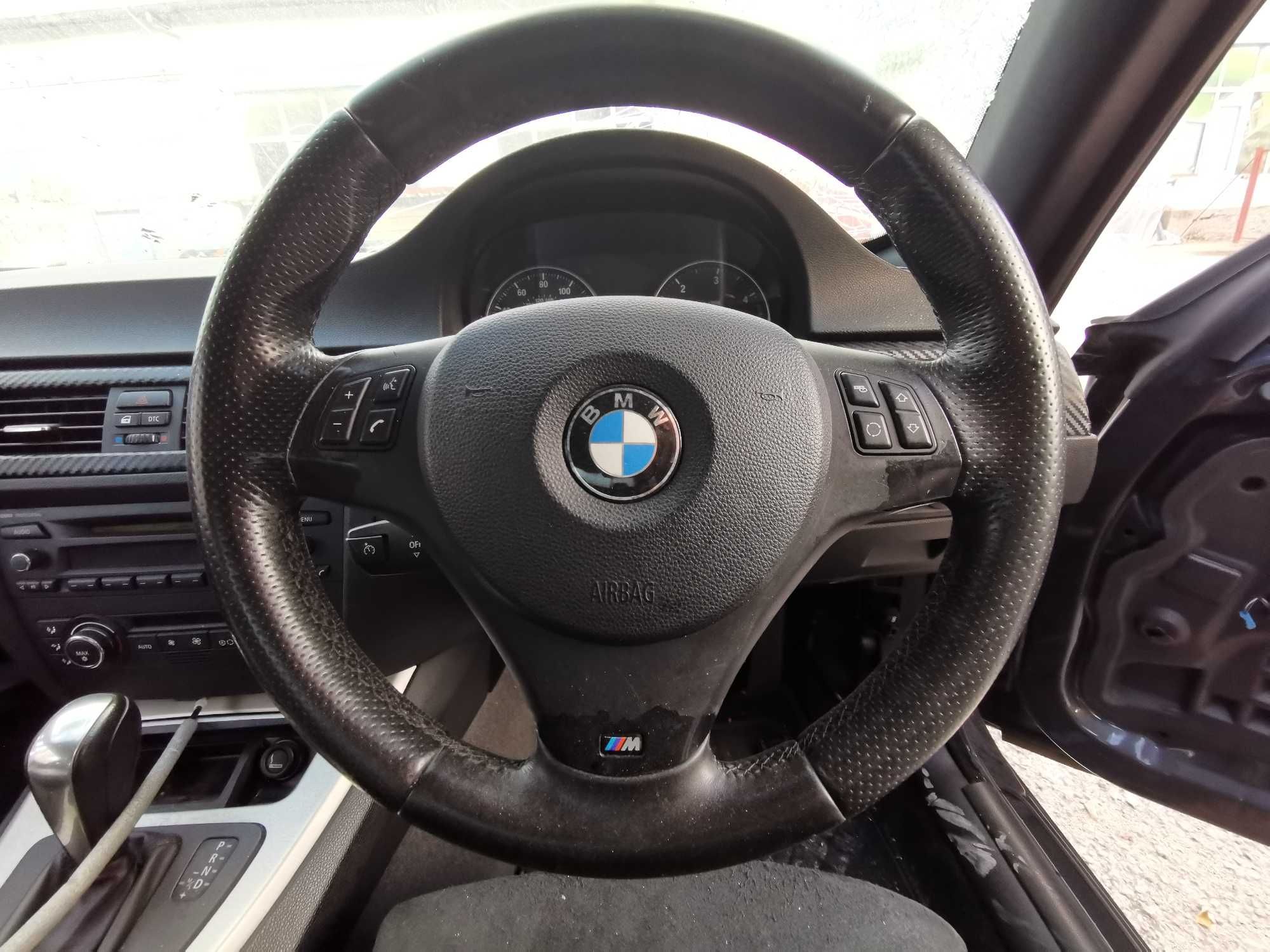 БМВ/BMW- е92/320D/177кс/ - /на части/